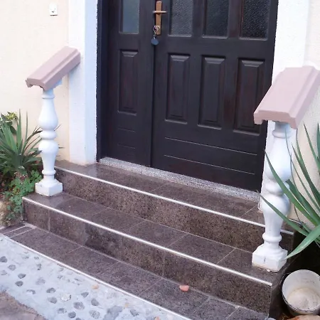 With Parking Space Pinezici, Krk - 15269 *