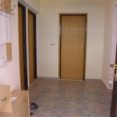 With A Parking Space Pinezici, Krk - 15269 Apartment Vrh (Krk)