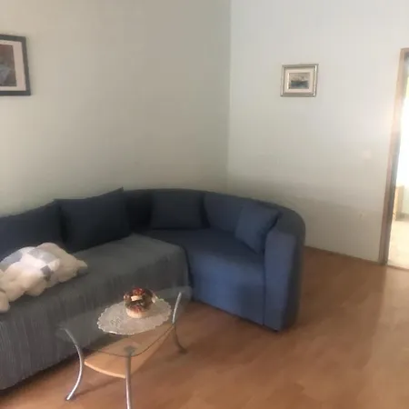 With Parking Space Pinezici, Krk - 15269 Apartment