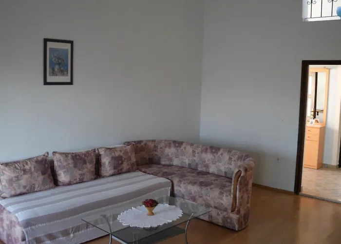 Apartamento With Parking Space Pinezici, Krk - 15269 *