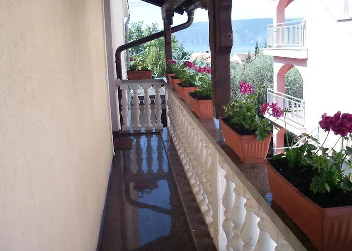 With Parking Space Pinezici, Krk - 15269 Apartamento