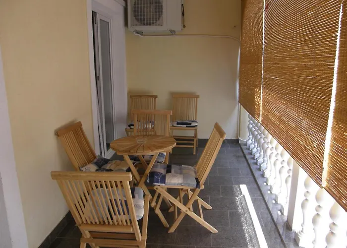 With Parking Space Pinezici, Krk - 15269 Apartamento *