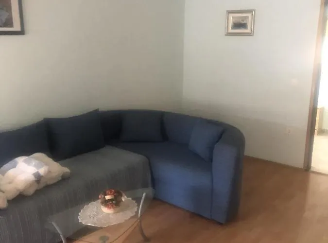 With Parking Space Pinezici, Krk - 15269 Apartamento