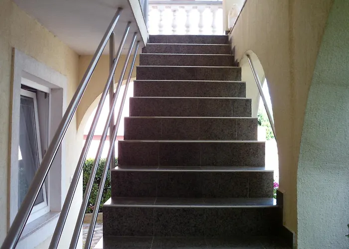 With Parking Space Pinezici, Krk - 15269 Apartamento *