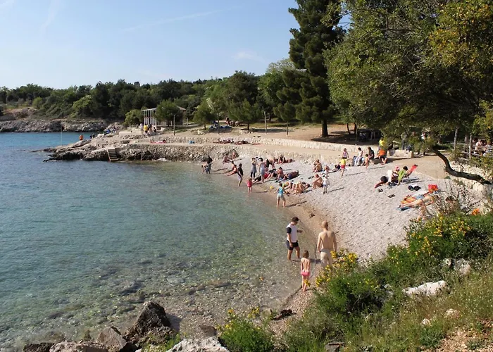 With Parking Space Pinezici, Krk - 15269 Vrh (Krk)