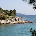 With Parking Space Pinezici, Krk - 15269 Apartman Vrh (Krk)