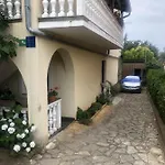 شقة With Parking Space Pinezici, Krk - 15269