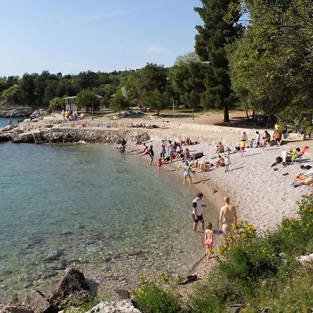 With Parking Space Pinezici, Krk - 15269 Vrh (Krk)