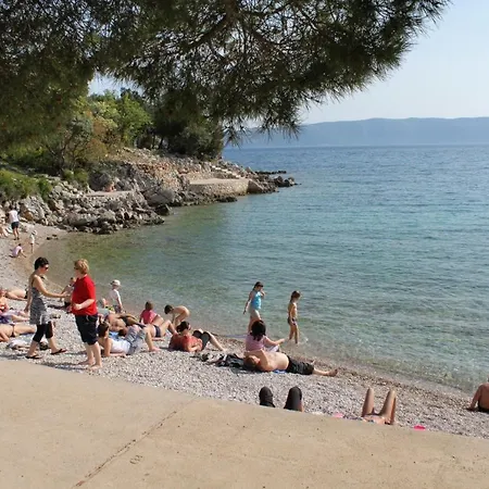 With Parking Space Pinezici, Krk - 15269 * Vrh (Krk)