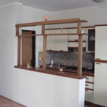 شقة With Parking Space Pinezici, Krk - 15269 *