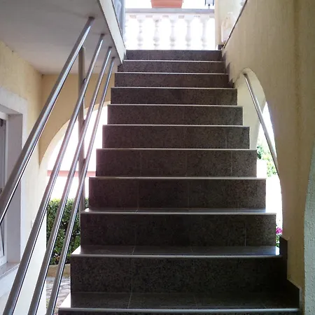 With Parking Space Pinezici, Krk - 15269 شقة *
